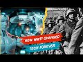 "How World War II Changed Technology Forever 🚀💡" #ww2 #facts | Nuclear war