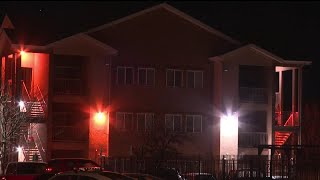 CSPD investigates fatal shooting