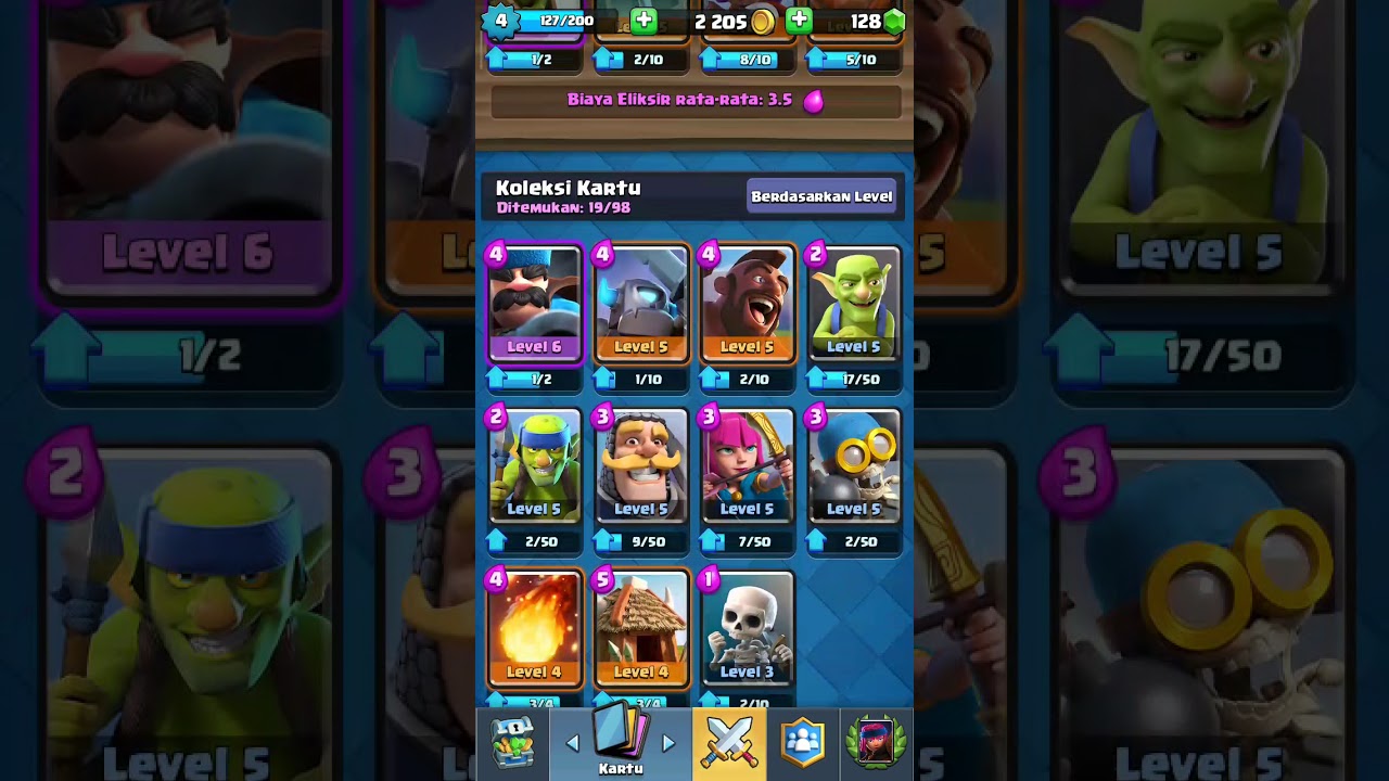 counterattack clash royale YouTube