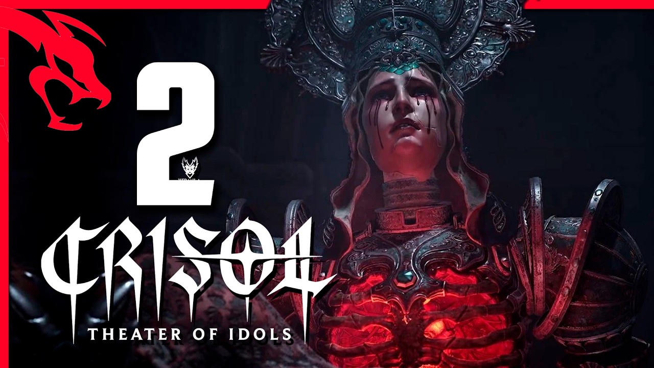 LOS SECRETOS DE HISPANIA | CRISOL THEATER OF IDOLS #2