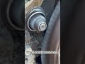 How a Starter Motor Works Explained Simply#shortvideo #diy #mechanic #automobile #
