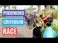 Podomoro Criterium Race | Funbike Podomoro Park