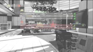 Proof against Team Ghosts Last map