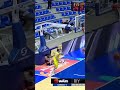 FIBA WASL S2 | Brown's assist propels Banks to an impressive high-flying 2-point finish