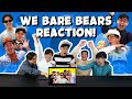 We Bare Bears Reaction Video | The Juans