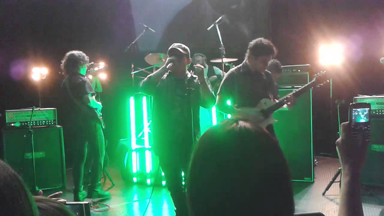 MATHERYA - EMCO- Canal 11