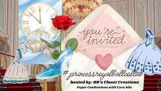 What I Sent Cara Mia