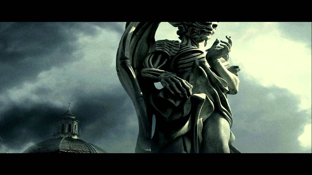 Angels And Demons Soundtrack 160 Bpm