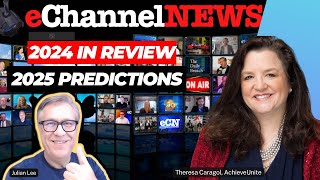 2025 Predictions from Bestselling Author Theresa Caragol