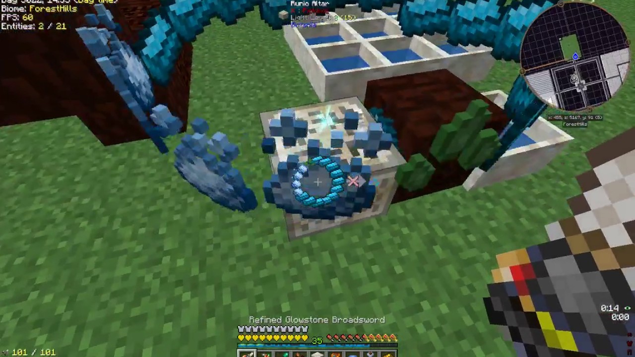 Project Ozone 2 (Kappa Mode) -Ep 41- Back Down to Business