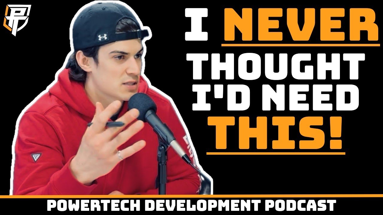 Thinking about Life AFTER HOCKEY? (What it takes to be prepared)