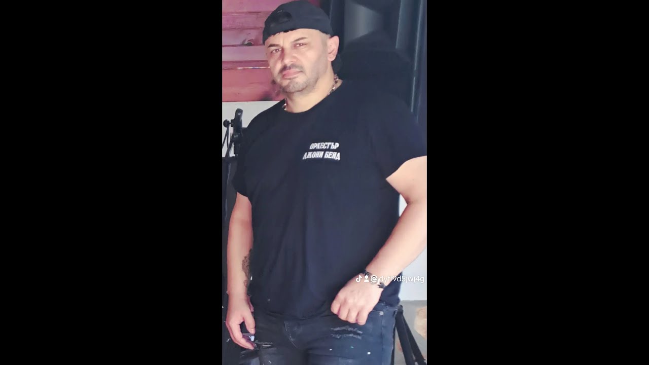 Джони Раданов - Микс балади 3 лайв