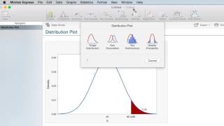 STAT 200, Lesson 5 -- Lab Question 4 (Normal Distribution) Fall 2016