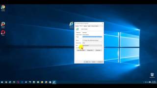How to Clean Infected Internet Explorer Shortcuts screenshot 3