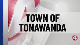 New police chief named in Tonawanda