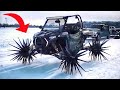 Unexpected Cars Moments 😱 | Best of Car Fails & Wins Compilation #7