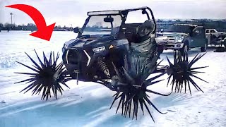 Unexpected Cars Moments ? | Best of Car Fails & Wins Compilation 7