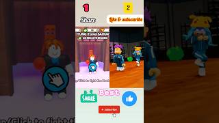 Fart Of Love Funny Roblox Squid Game Challenge