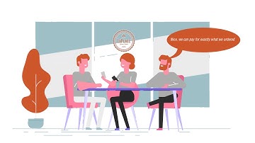 Restaurant Staff Training: Up n