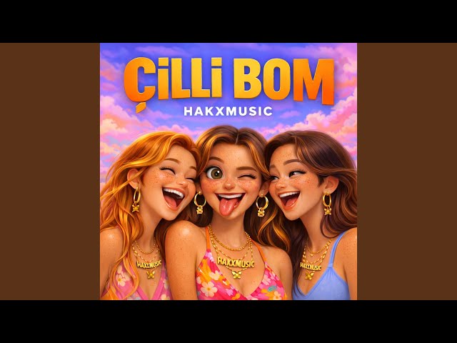 Cilli Bom
