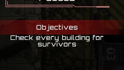 SAS 4  gameplay last man standing