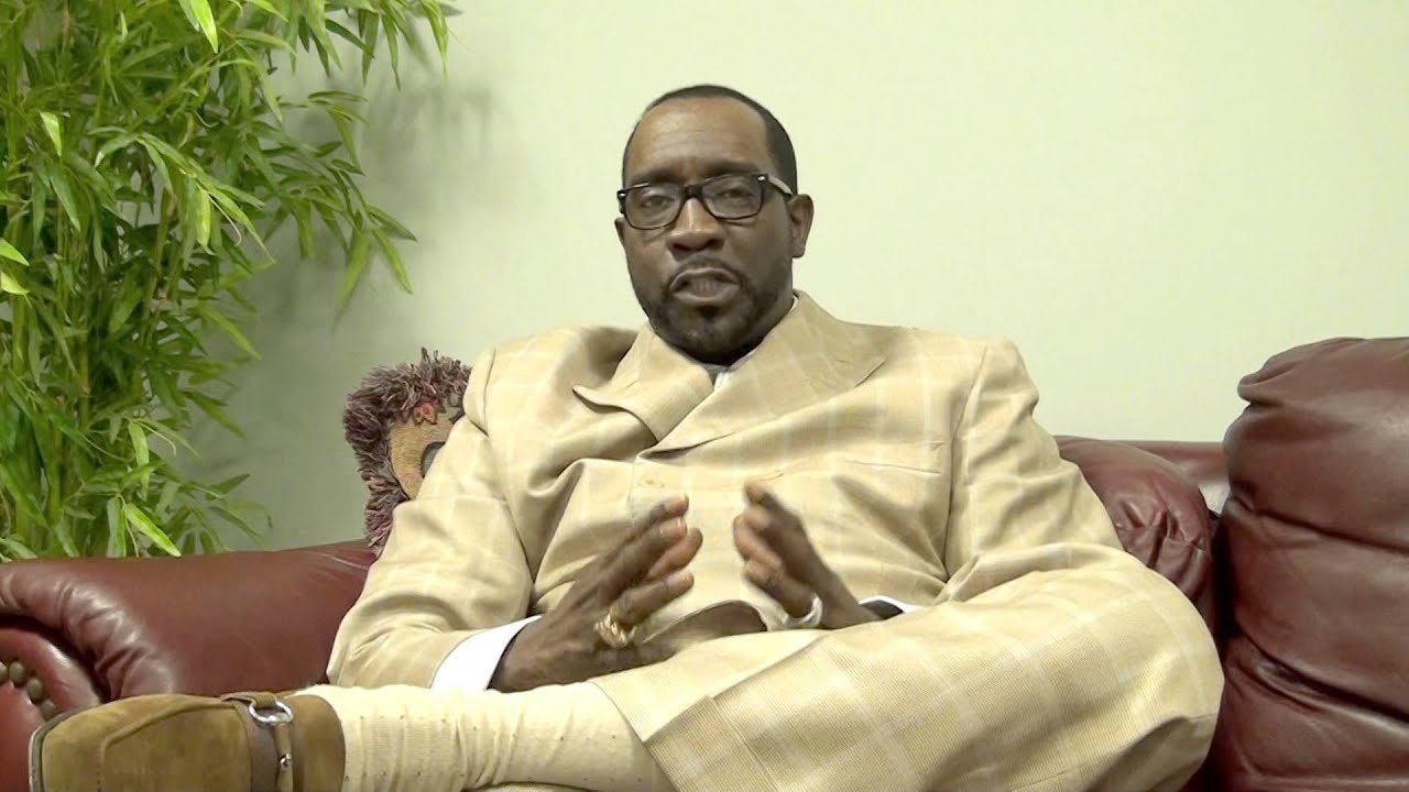 Bishop Reed's Monday Message 12-30-2013 - YouTube