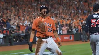 World Series Game 2 Recap: Astros get the momentum back