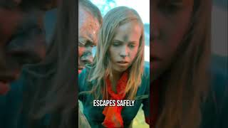 Thrown From Plane Survivors Escape Wreckage | Mayday: Air Disaster