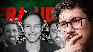 Finance Influencers exposed..