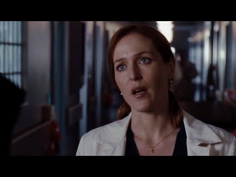 Scully's Shocking Confession About Mulder