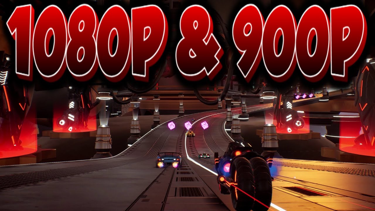 TRANSFORMERS: GALACTIC TRIALS / RYZEN 5 5600GT / VEGA 7 GRAPHICS / 1080P / 900P MEDIUM / LOW 