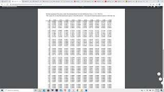 Actuarial SOA Exam P Problem 116 (163 once) Solution