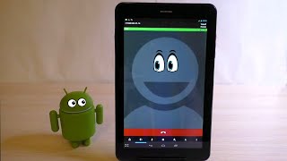 Over The Horizon Tab Incoming Call