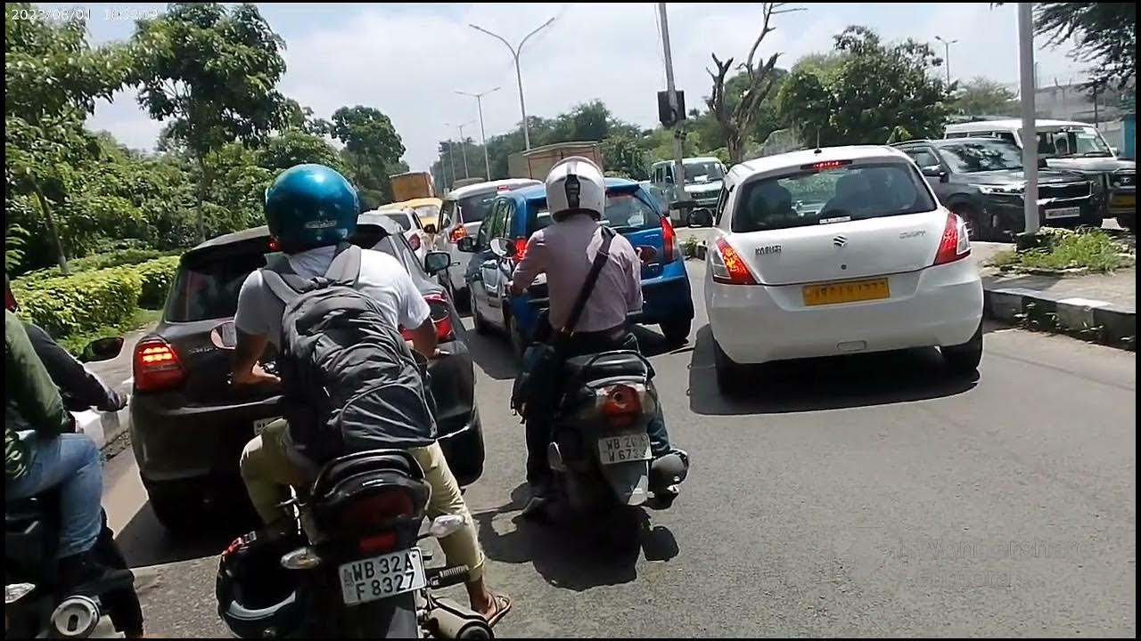 yamaha madhyamgram showroom