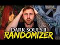 I played Dark Souls 2... but its Randomized
