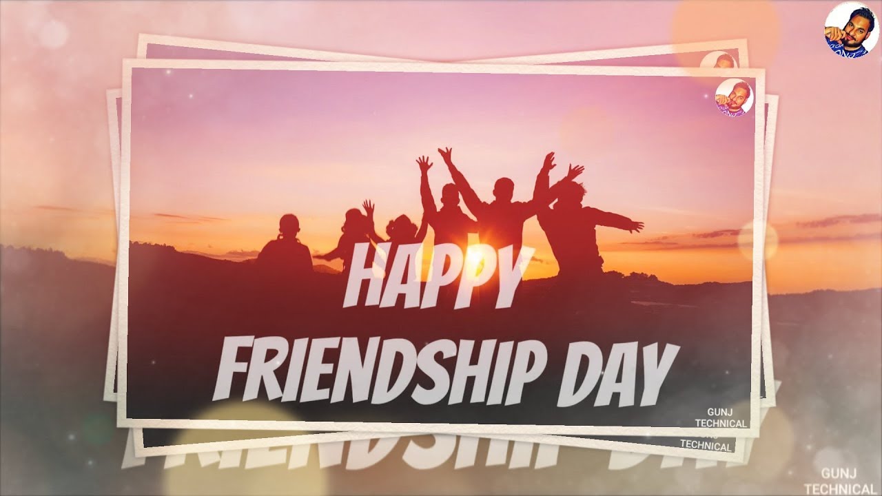 Friendship Day Special | Most Beautiful Friendship Day Status | Happy Friendship Day 2020