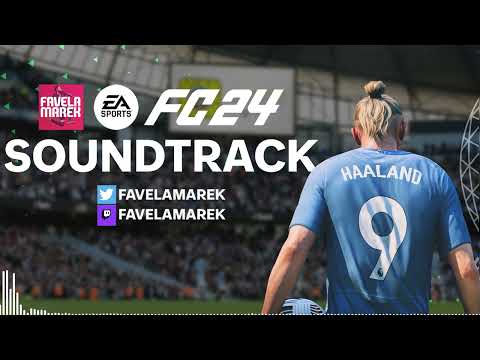 CATALYST - DROELOE & IMANU (EAFC 24 SOUNDTRACK)