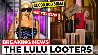 Lululemon’s $1,000,000 HEIST: The Fall of J-Icon & Apple