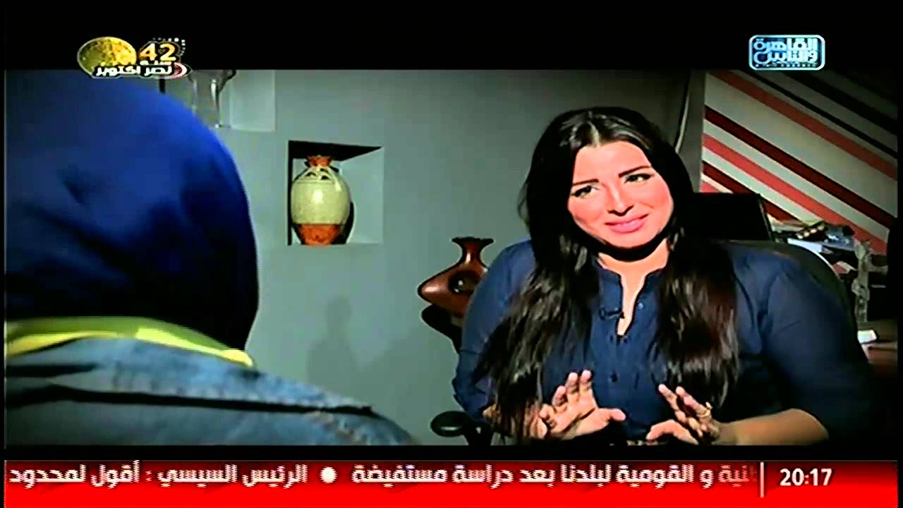 شاهد .. بالفيديو : فتاه تعترف بأنها نفذت تعليمات الدجال 