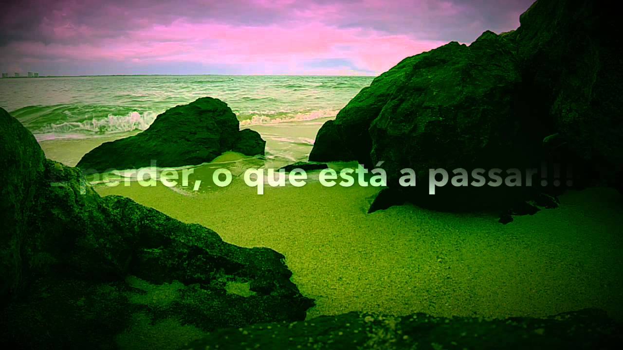 UHF - Soube Sempre Que Eras Tu