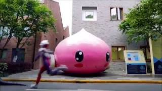 UltraMan x Ragnarok Mobile CF (ad) and Upcoming Events screenshot 4