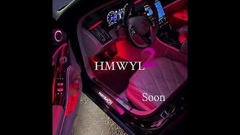 K Suave - **Complicated**