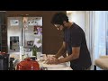 A Chef&#39;s Process: RAVIOLI - 30 second teaser!