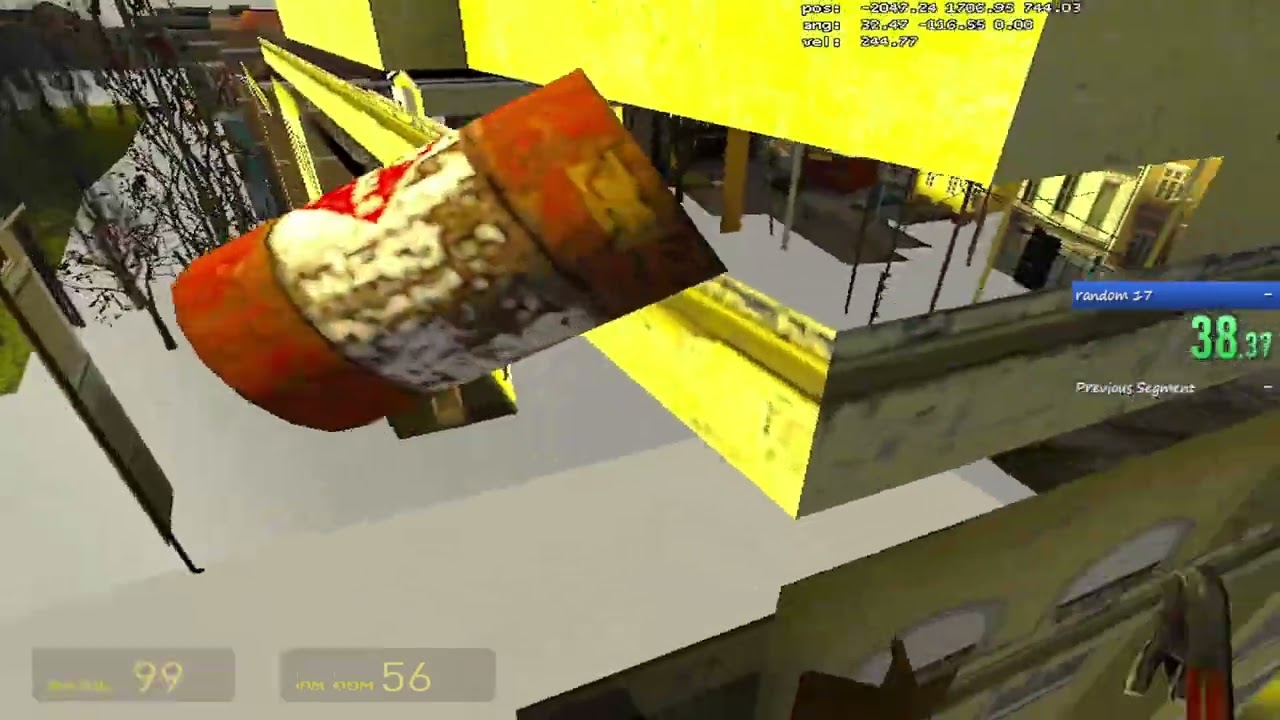 hl2mod random17 1:05:99