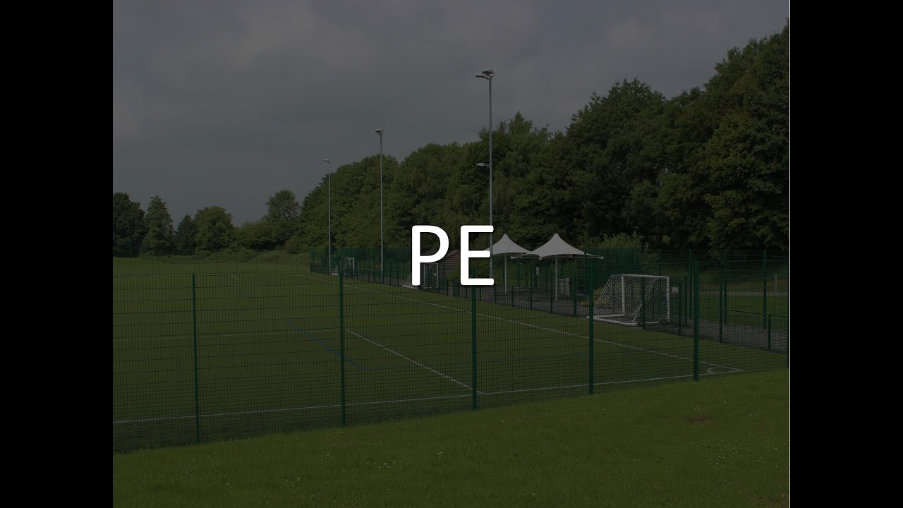 Physical Education - 32 views  Oct 13, 2020
Holmes Chapel Sixth Form Virtual Open Evening 2020