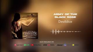 Devildice - Army Of The Black Rose