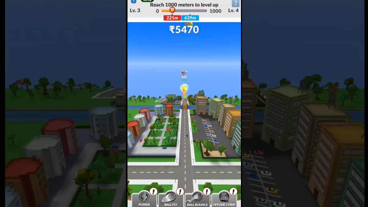 Little Singham 3D cricket gameplay | little Singham cricket 