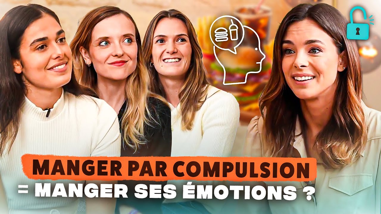 Le TCA le plus fréquent : L’hyperphagie boulimique