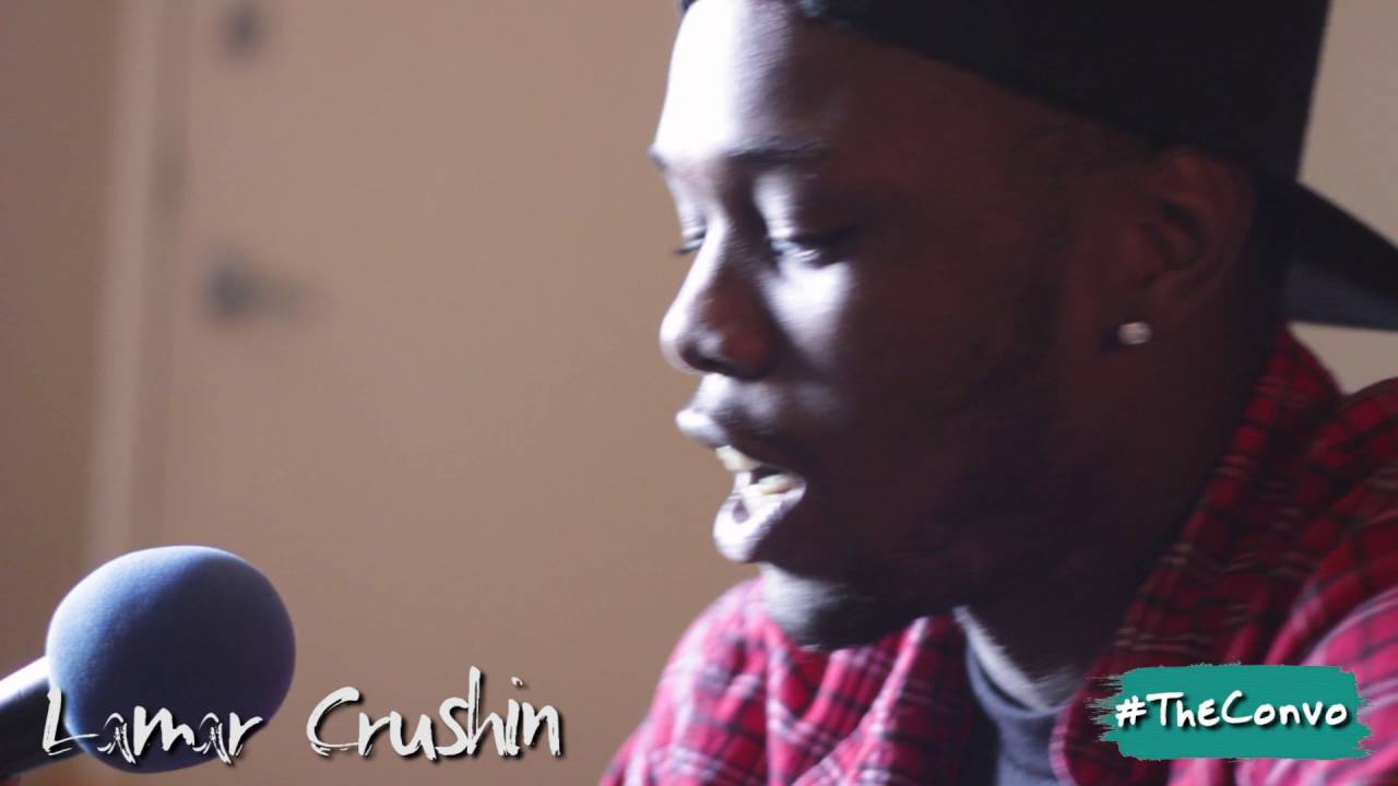 Lamar Crushin - AZ HipHop Showcase