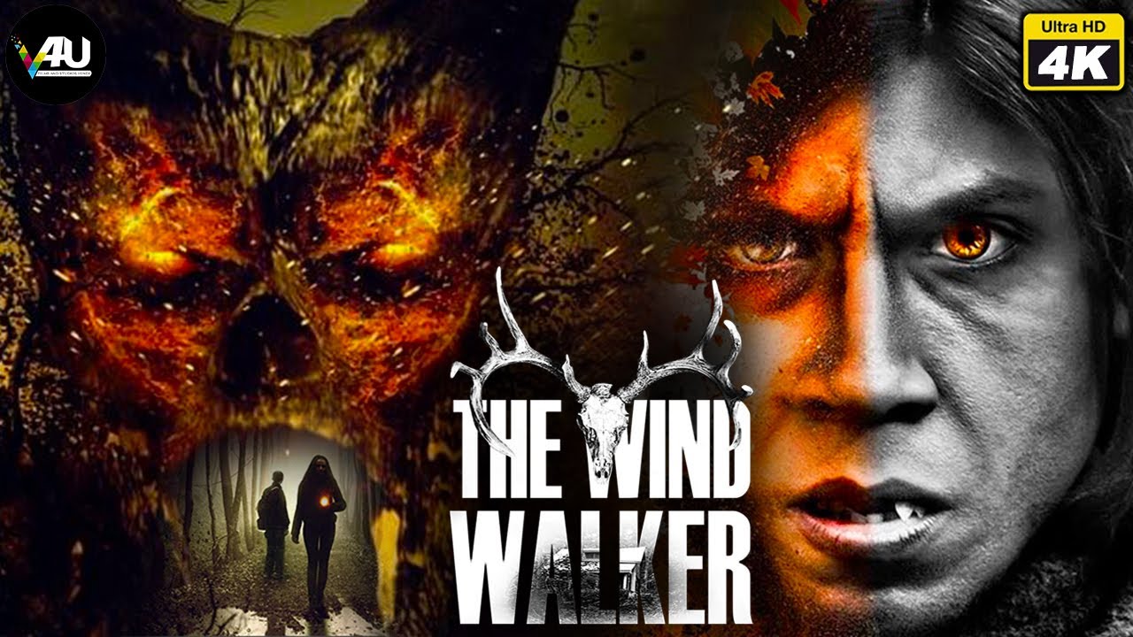 The Wind Walker | Hollywood  English 4K Movie | David G.B. Brown,Brian Kruger